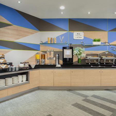 Citadines Mount Sophia Singapur Dış mekan fotoğraf