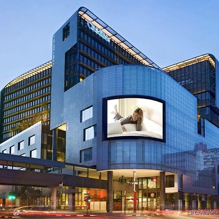 Citadines Mount Sophia Singapur Dış mekan fotoğraf