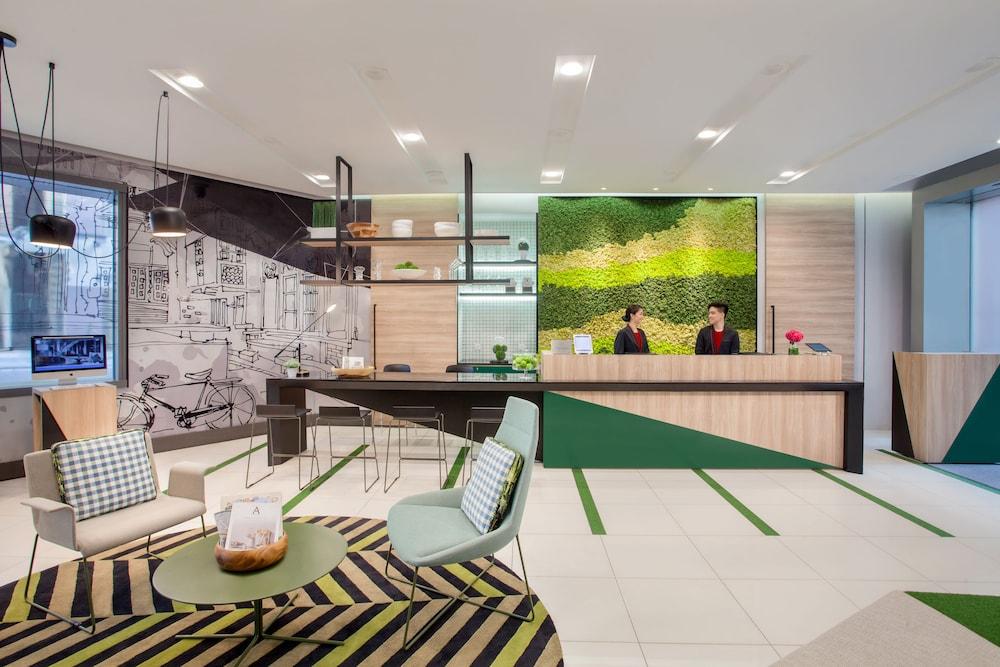 Citadines Mount Sophia Singapur Dış mekan fotoğraf