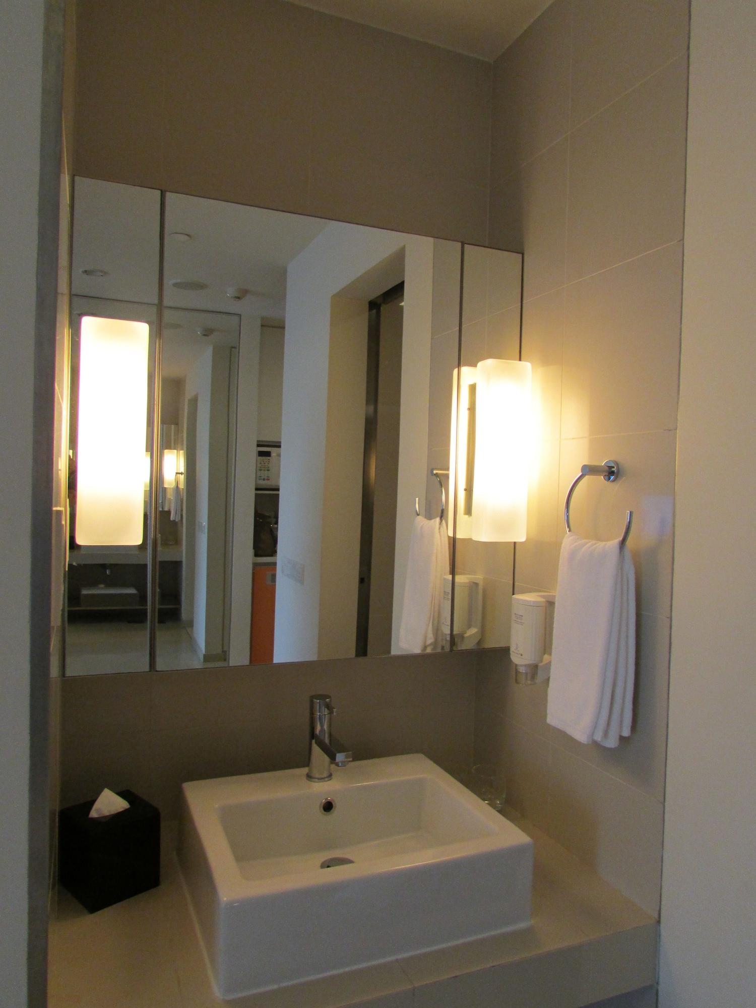 Citadines Mount Sophia Singapur Dış mekan fotoğraf