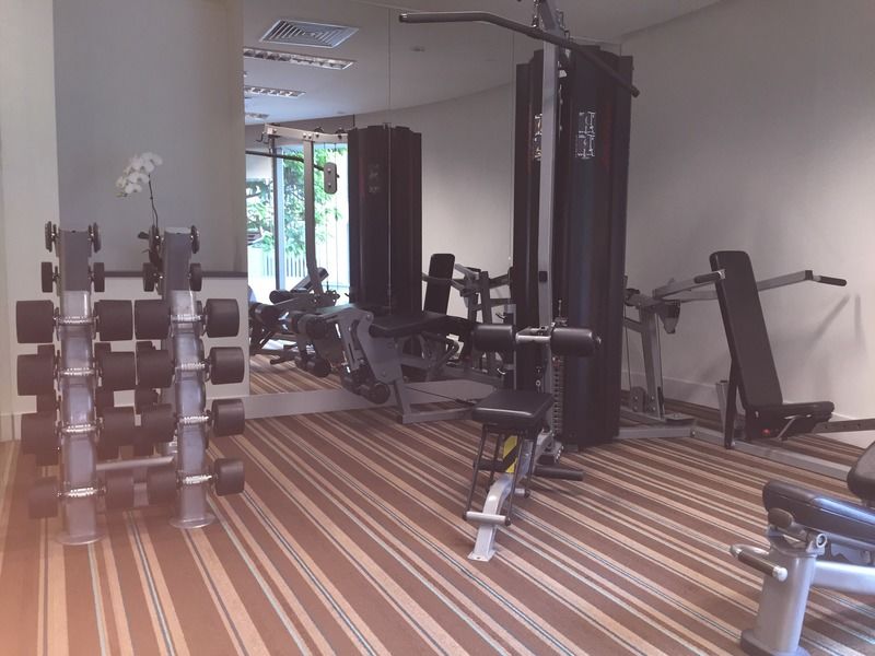 Citadines Mount Sophia Singapur Dış mekan fotoğraf