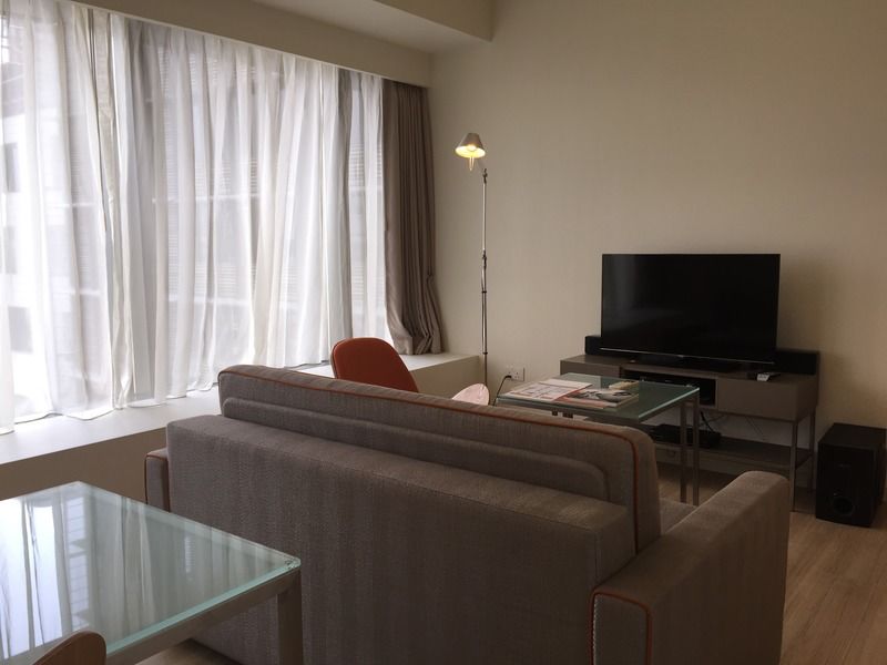 Citadines Mount Sophia Singapur Dış mekan fotoğraf