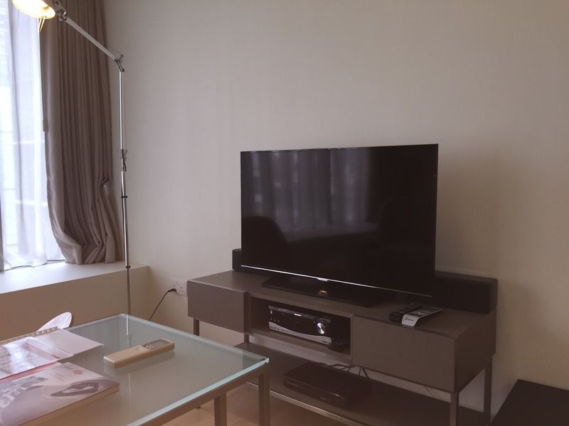 Citadines Mount Sophia Singapur Dış mekan fotoğraf