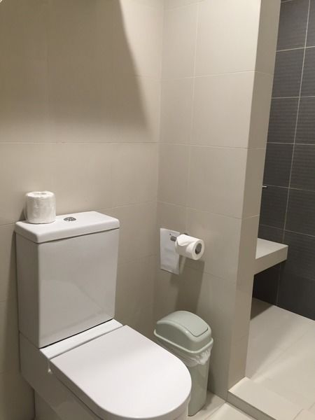 Citadines Mount Sophia Singapur Dış mekan fotoğraf
