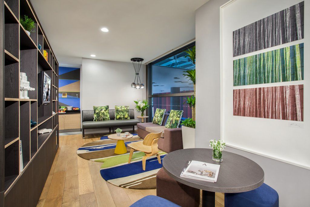 Citadines Mount Sophia Singapur Dış mekan fotoğraf