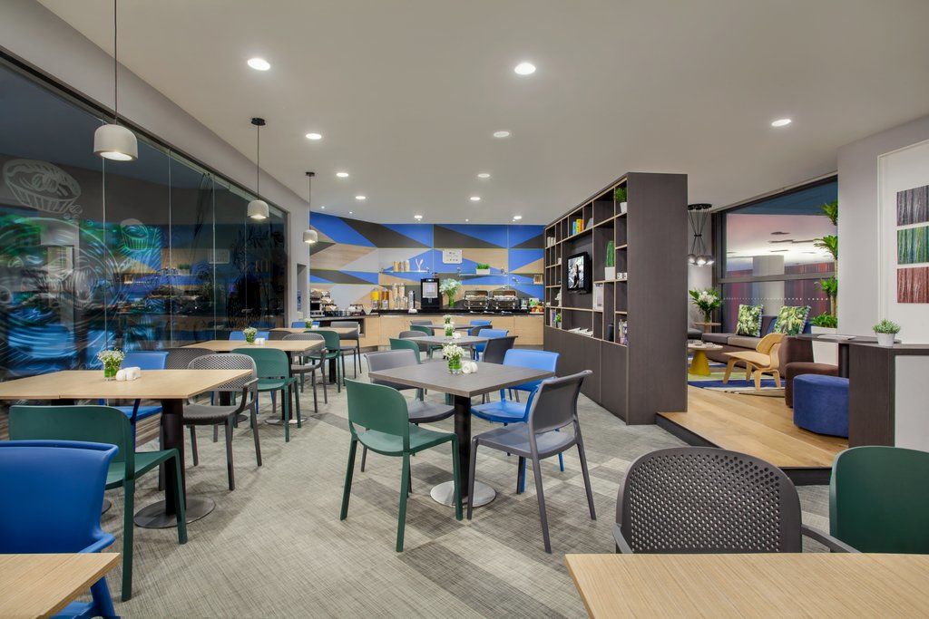 Citadines Mount Sophia Singapur Dış mekan fotoğraf