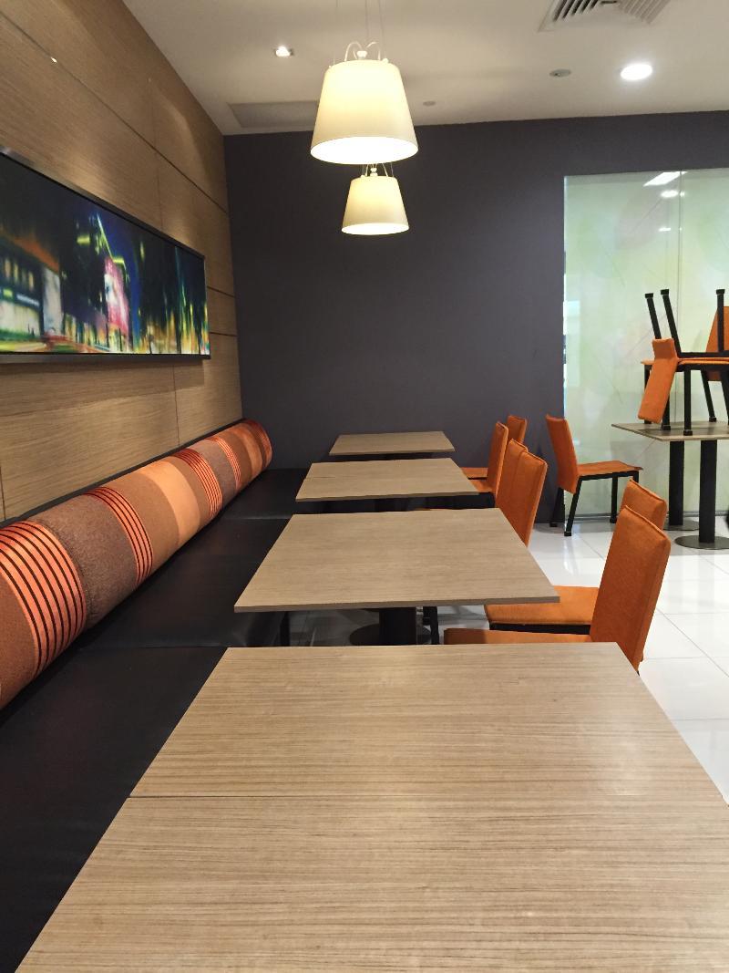 Citadines Mount Sophia Singapur Dış mekan fotoğraf