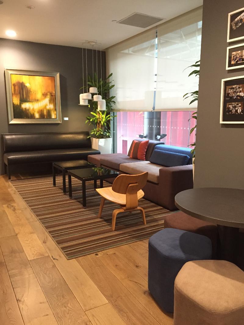 Citadines Mount Sophia Singapur Dış mekan fotoğraf